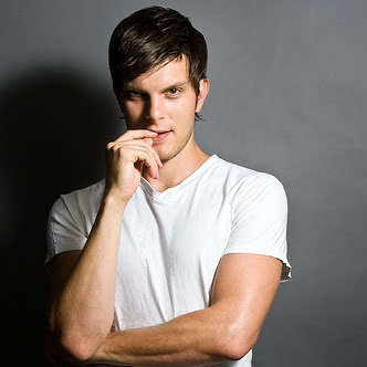 Justin Martindale tickets