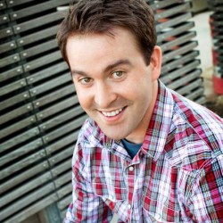 Justin Ian Daniels tickets