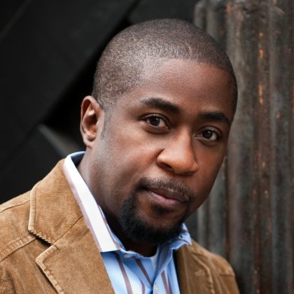 Keith Robinson tickets