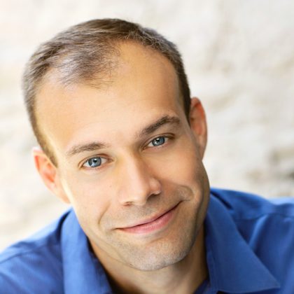 Keith Alberstadt