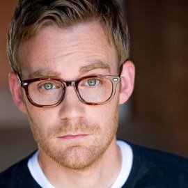 kevin christie comedy