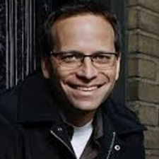 Lenny Marcus