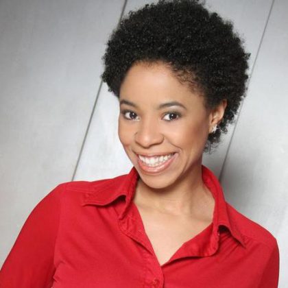 Marina Franklin