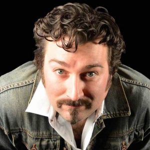 Mark Riccadonna