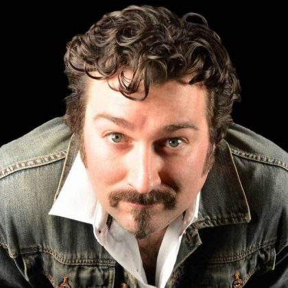 Mark Riccadonna
