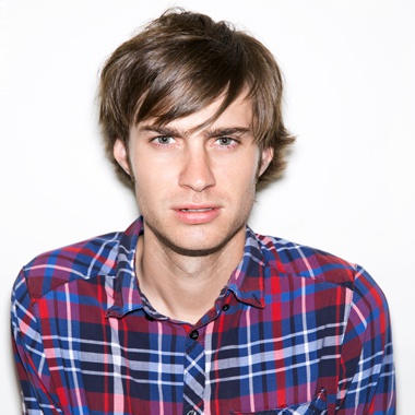 Mat Edgar comedy