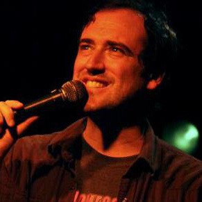 Matt Fulchiron comedy
