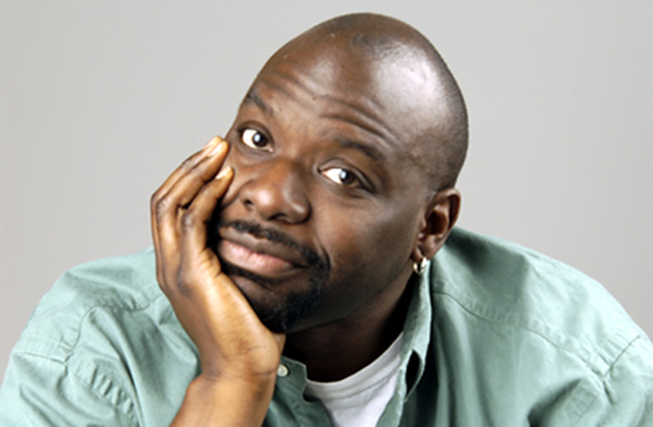 Keith McGill tickets