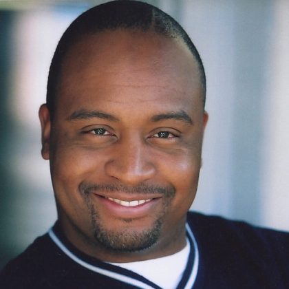 Mel Austin comedy
