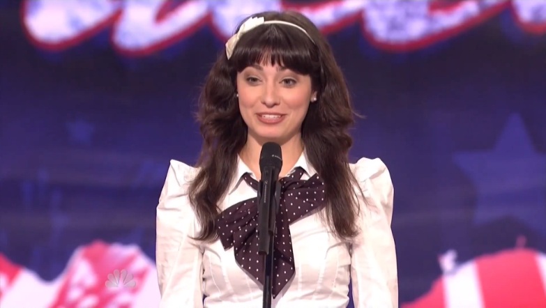 Melissa Villasenor tickets