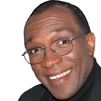 Melvin George comedy
