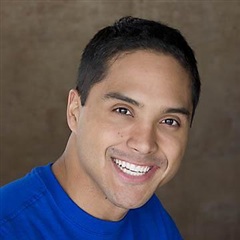 Michael Quu comedy