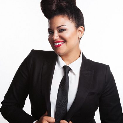 Michelle Buteau comedy
