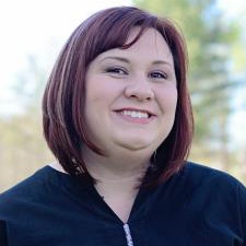 Michelle Miller Harrington comedy
