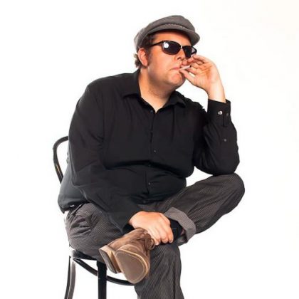 Mike Betette comedy