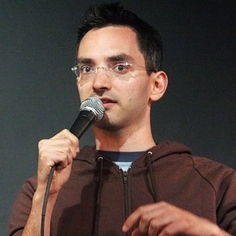 Myq Kaplan