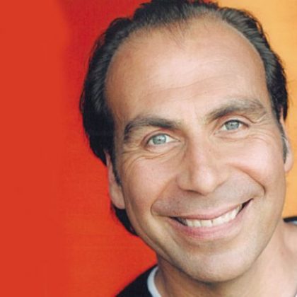 Taylor Negron tickets