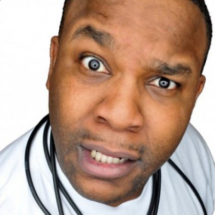 Nate Jackson tickets