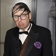 Neil Hamburger tickets