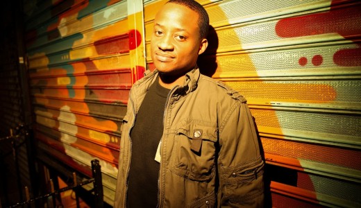 6 NYC Comedy Shows to Watch This Weekend