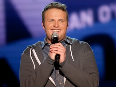 Sean O'Connor comedy