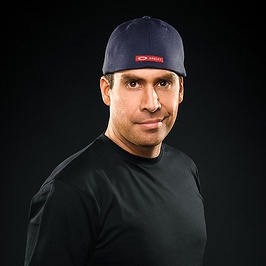 Pablo Francisco tickets