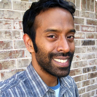 Paul Varghese tickets