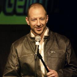 Peter Berman tickets