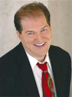 Randy Lubas comedy