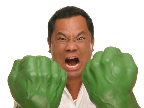 Rex Navarrete comedy