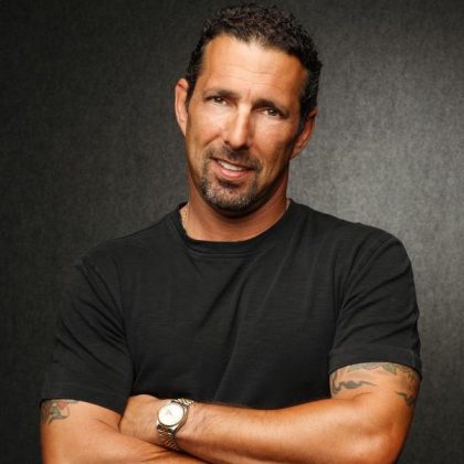 Rich Vos tickets