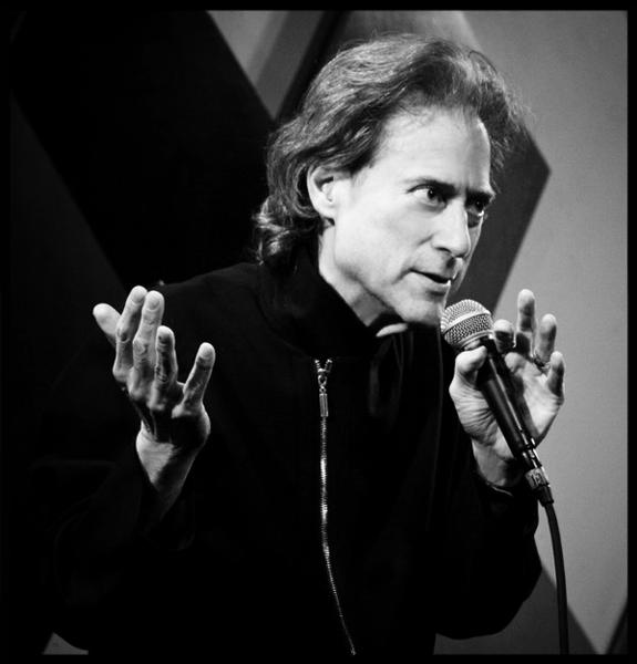 Richard Lewis comedy