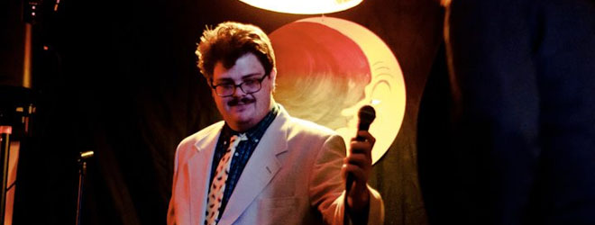 Rivers Langley comedy