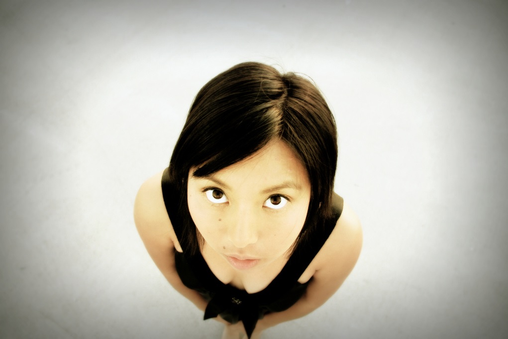 Rosie Tran comedy