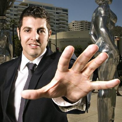 Sam Tripoli tickets