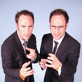 Sklar Brothers tickets