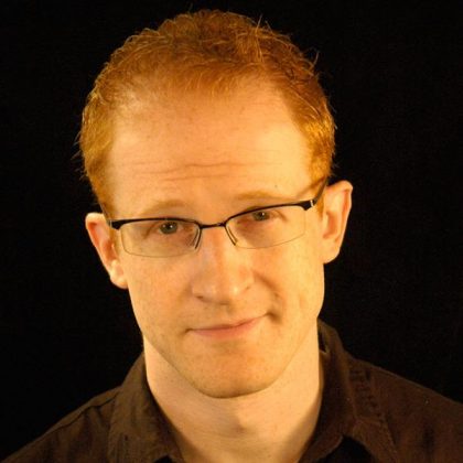 Steve-Hofstetter