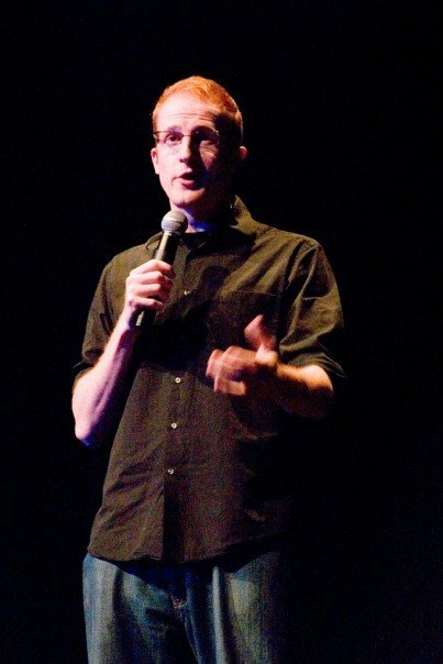 Steve-Hofstetter