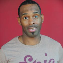 Ty Barnett tickets