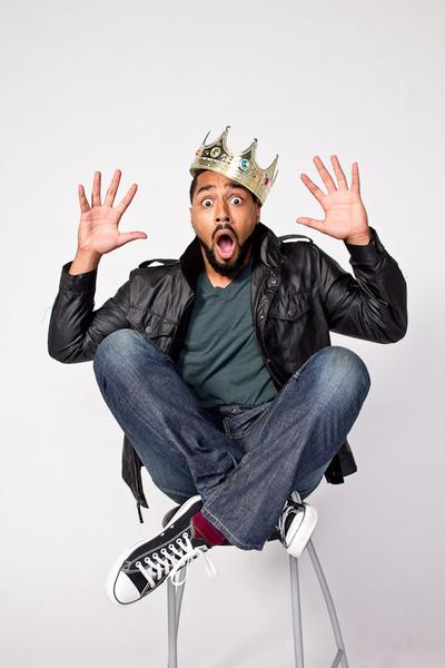 Tone Bell comedy