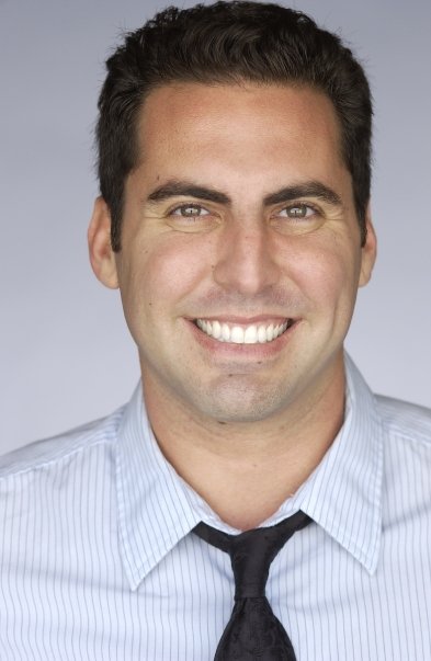 Travis Cohen comedy