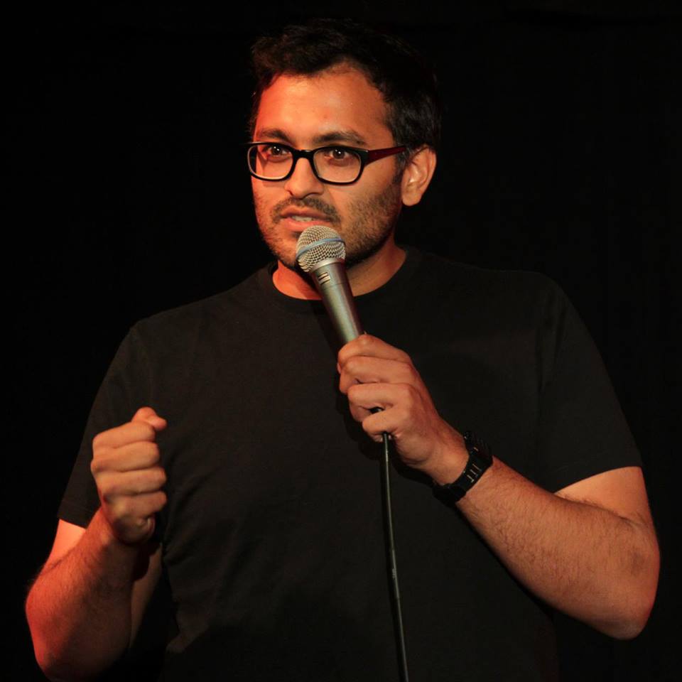 Tushar-Singh