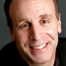 Vic DiBitetto comedy