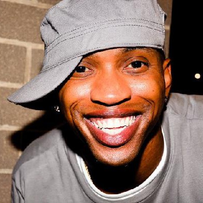 Vince Taylor comedy