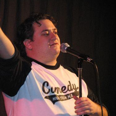 Vinnie Nardiello comedy