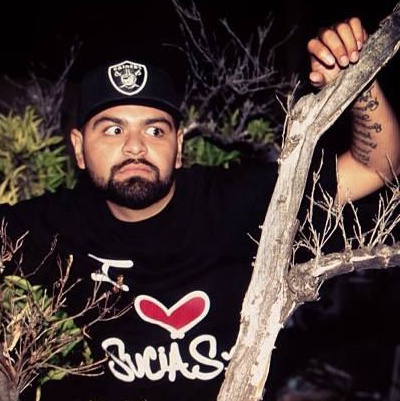 Walter Reyes comedy