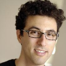 Zach Sherwin comedy