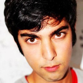 Neel Nanda tickets