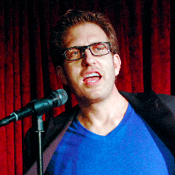 John Kuperman tickets