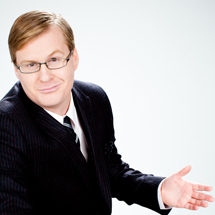 Kurt Braunohler tickets